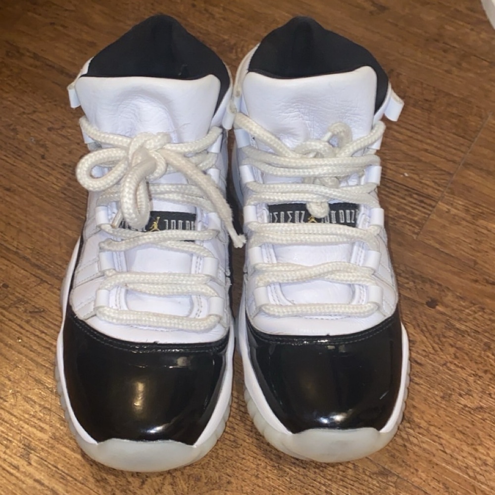 Jordan 11 Retro
DMP Gratitude (2023)